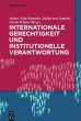 Internationale Gerechtigkeit und... - Bild 1