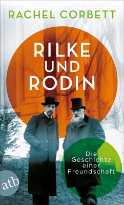 Rilke und Rodin - Corbett, Rachel