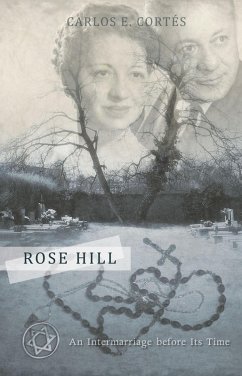 Cover Rose Hill (eBook, ePUB)