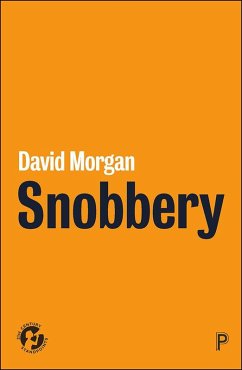 Cover Snobbery (eBook, ePUB)