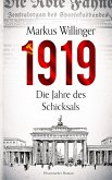 1919 - Historischer Roman