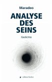 Analyse des Seins