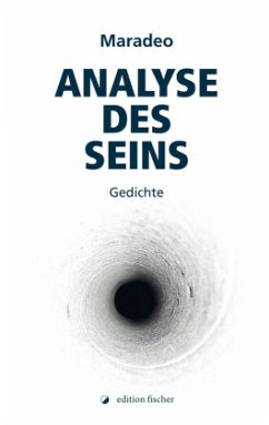 Cover Analyse des Seins