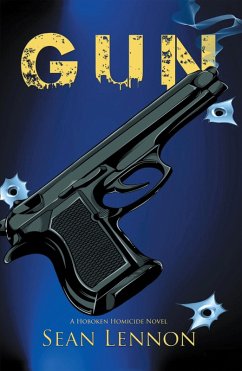 Cover Gun (eBook, ePUB)