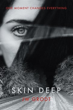 Cover Skin Deep (eBook, ePUB)
