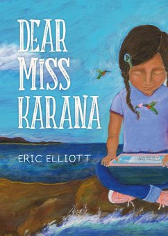 Cover Dear Miss Karana (eBook, ePUB)