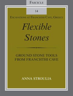 Cover Flexible Stones (eBook, ePUB)