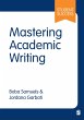 Mastering Academic Writing (eBook, ePUB) - Bild 1
