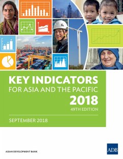Key Indicators for Asia and the Pacific 2018 (eBook, ePUB)
