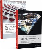 Bundle NLP-Practitioner Lehrbuch + NLP-Master Lehrbuch