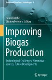Improving Biogas Production