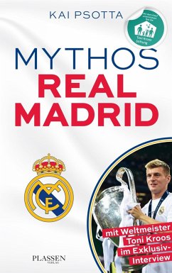 Mythos Real Madrid - Psotta, Kai
