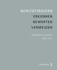 Bonitätsrisiken