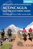 Aconcagua and the Southern Andes (eBook, ePUB)