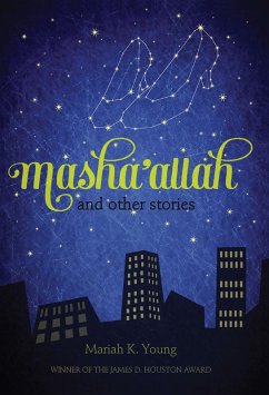 Cover Masha'allah (eBook, ePUB)