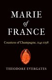 Marie of France (eBook, ePUB)