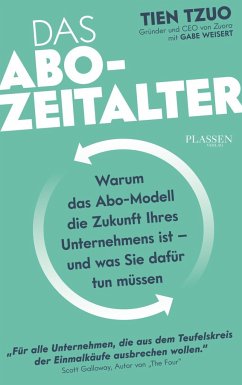 Das ABO-Zeitalter - Tzuo, Tien