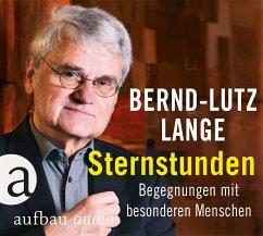 Sternstunden - Lange, Bernd-Lutz
