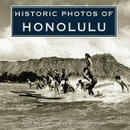 Historic Photos of Honolulu (eBook, ePUB)