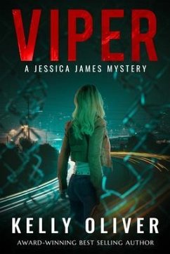 Cover VIPER (eBook, ePUB)