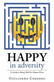 Happy in Adversity (eBook, ePUB)