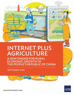 Cover Internet Plus Agriculture (eBook, ePUB)