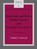 Deities, Dolls, and Devices (eBook, ePUB)