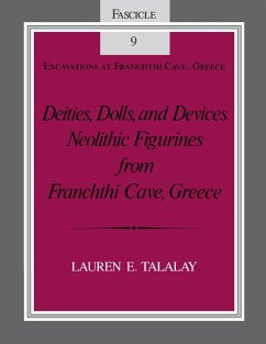 Cover Deities, Dolls, and Devices (eBook, ePUB)