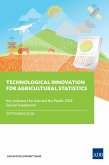 Technological Innovation for Agricultural Statistics (eBook, ePUB)