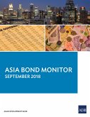 Asia Bond Monitor September 2018 (eBook, ePUB)