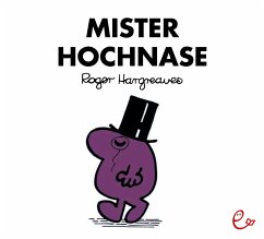 Mister Hochnase - Hargreaves, Roger