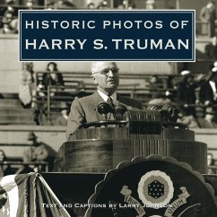 Cover Historic Photos of Harry S. Truman (eBook, ePUB)