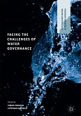 Facing the Challenges of Water Governance (eBook, PDF)