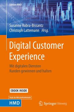 Digital Customer Experience (eBook, PDF)
