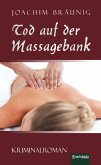 Tod auf der Massagebank (eBook, ePUB)