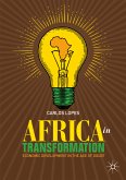 Africa in Transformation (eBook, PDF)