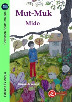 Mut-Muk (eBook, ePUB) - Mido