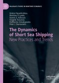 The Dynamics of Short Sea Shipping (eBook, PDF)
