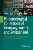 Paleontological Collections of Germany, Austria and Switzerland (eBook, PDF)