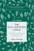 The Eco-Certified Child (eBook, PDF)