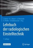 Lehrbuch der radiologischen Einstelltechnik (eBook, PDF)