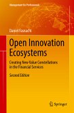 Open Innovation Ecosystems (eBook, PDF)