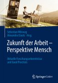 Zukunft der Arbeit – Perspektive Mensch (eBook, PDF)