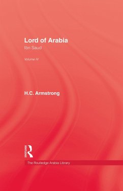 Lord Of Arabia V4 - Armstrong