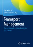 Teamsport Management (eBook, PDF)