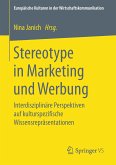 Stereotype in Marketing und Werbung (eBook, PDF)