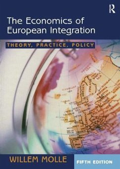 Cover The Economics of European Integration