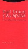 Karl Kraus y su época