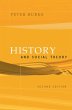 History and Social Theory. Peter Burke - Bild 1