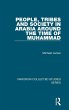 People, Tribes and Society in Arabia... - Bild 1